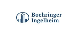 BOEHRINGER logo