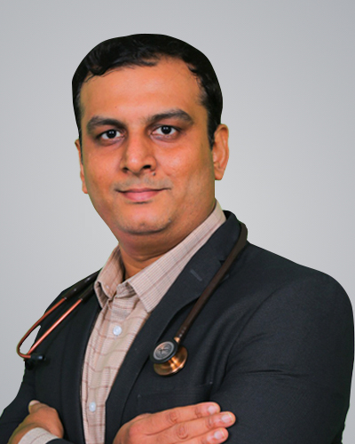Dr Bala Pulmologist