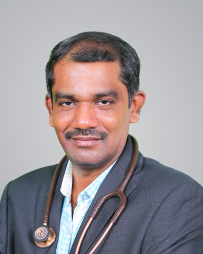 Dr Balakrishna