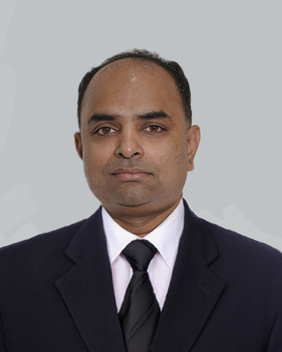 Dr Jinos babu pediatric surgeon