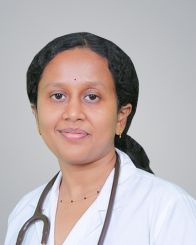 Dr Harini Neurologist 