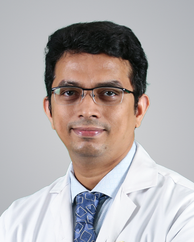 Dr. Ranganath Ortho
