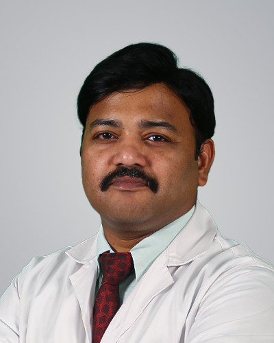 Rajendra Prasad Neuro