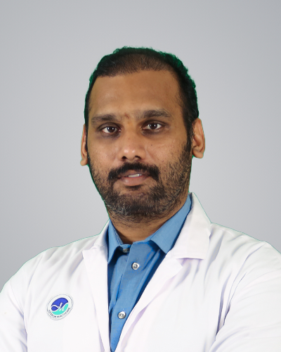 Dr Vikas Cardiologist