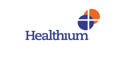 Healthium logo