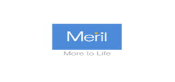 Meril logo