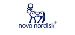 Novo nordisk logo