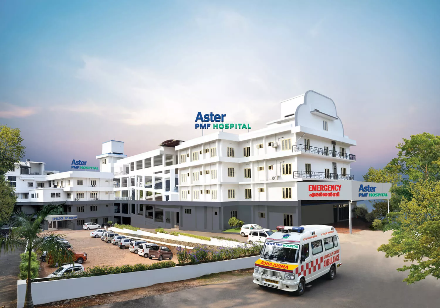 Best Hospital in Kollam