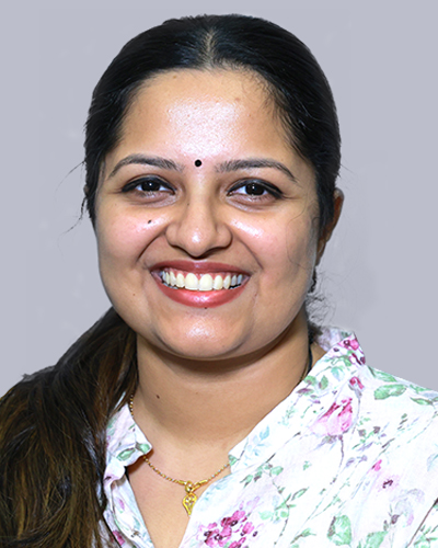 Amritha Raphel