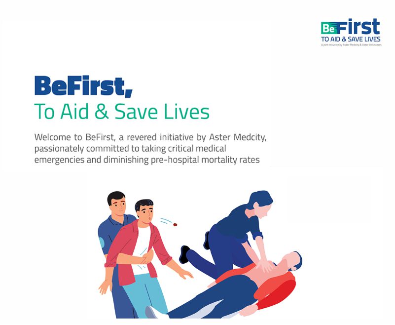 Befirst