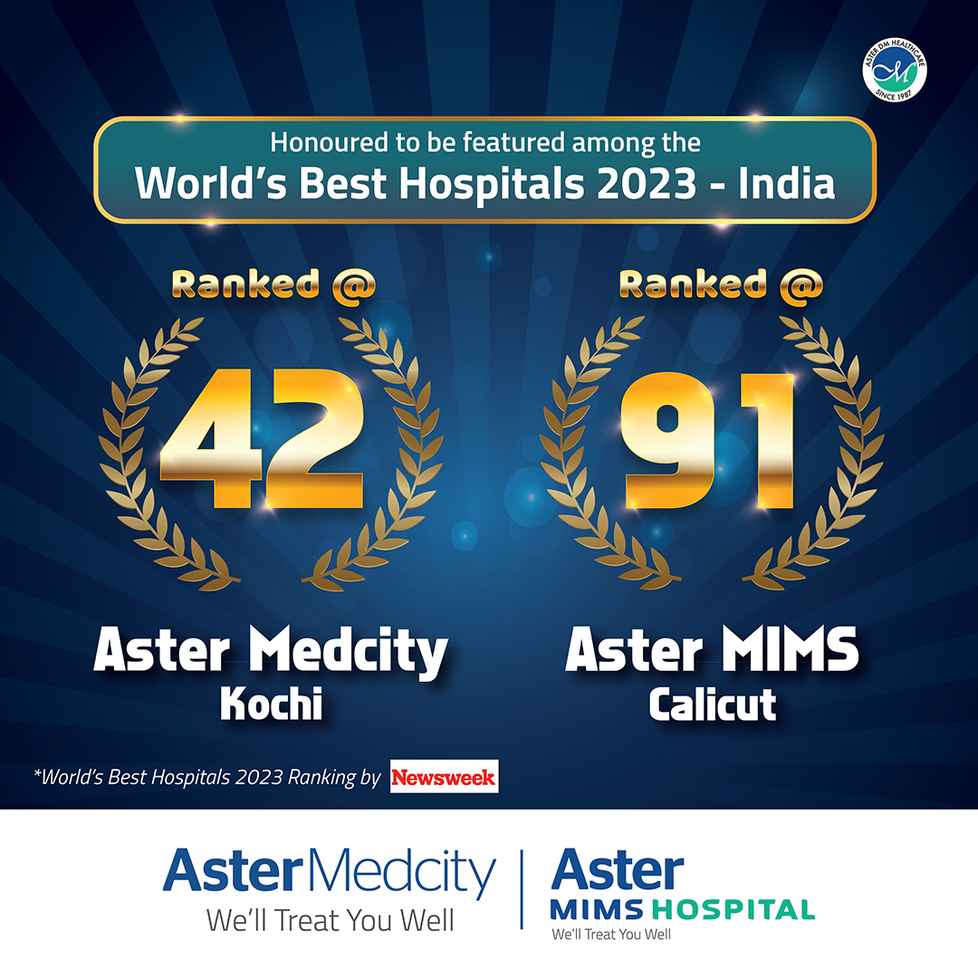 Best Hospitals In India Awards 