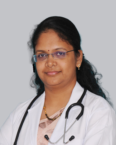 Dr. Shweta