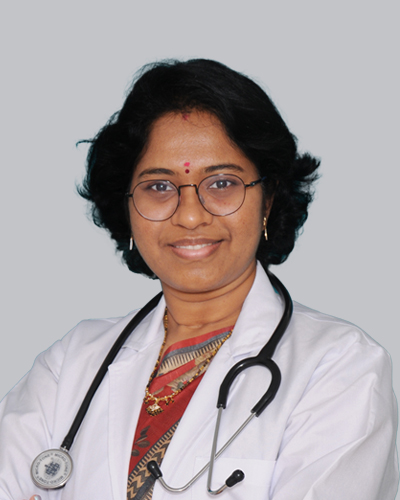 DR.B.PAVITHRA