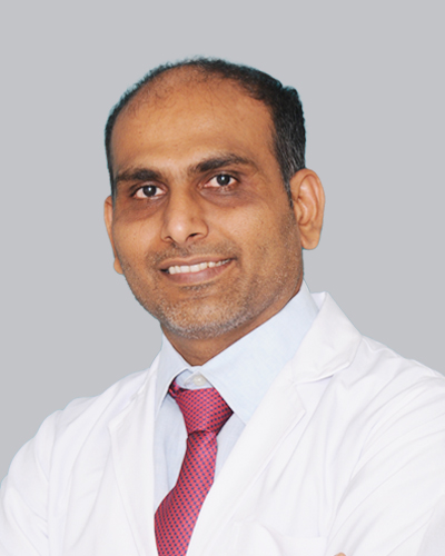 Dr.Venkateshwara