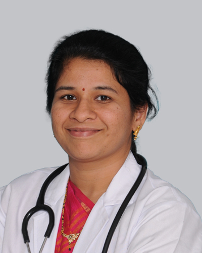 DR.NANDITHA