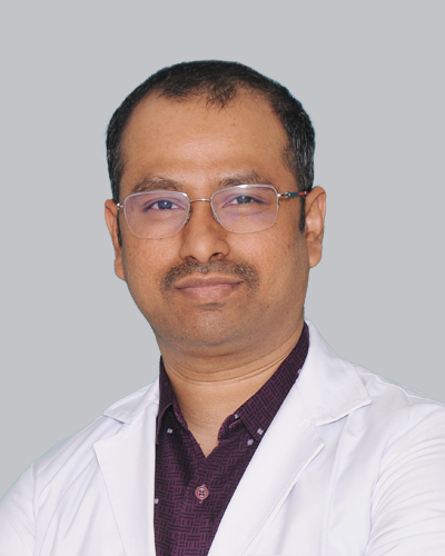 Dr.Karthik