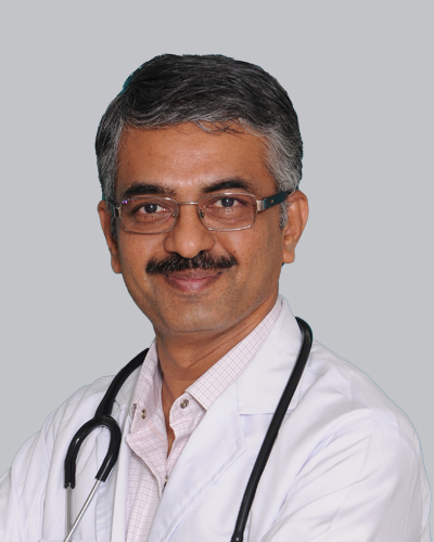Dr Senthil