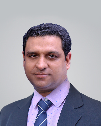 Dr Abdul Nawaf Physician