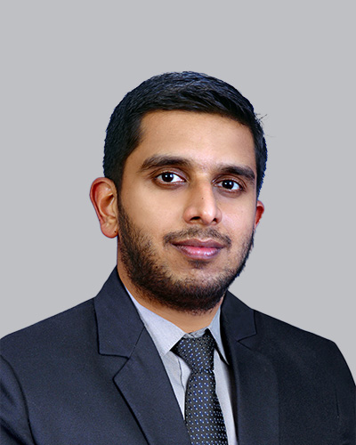 Dr. Arun R. Thomas | Senior Specialist - Pulmonology | Aster Hospitals