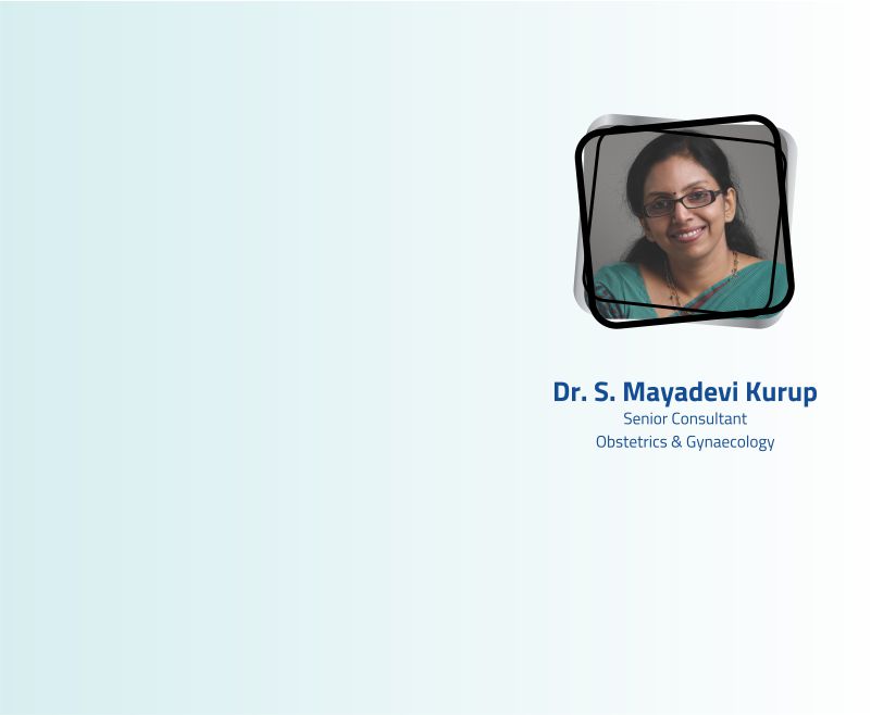Dr Mayadevi