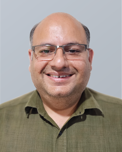 Dr Naveen