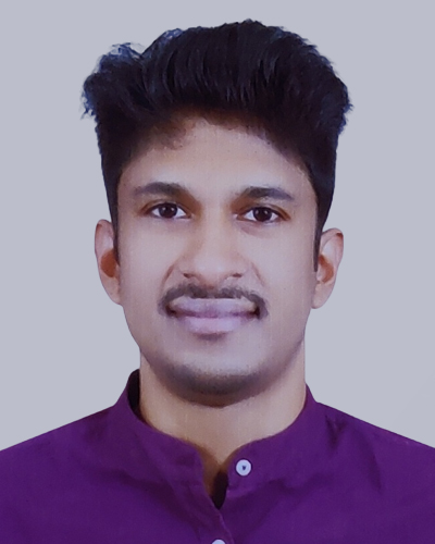 Dr. Rahul