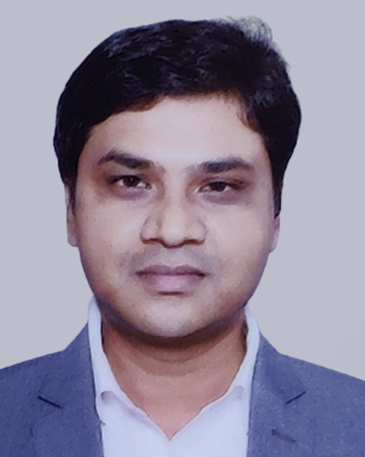 Dr. Rakesh