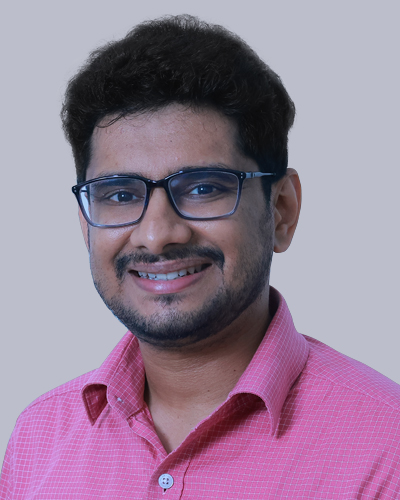 Dr. Steffin Mathai Kattoor