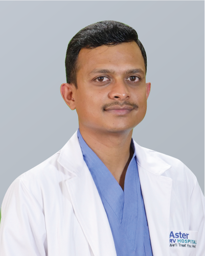 Dr Vinayak