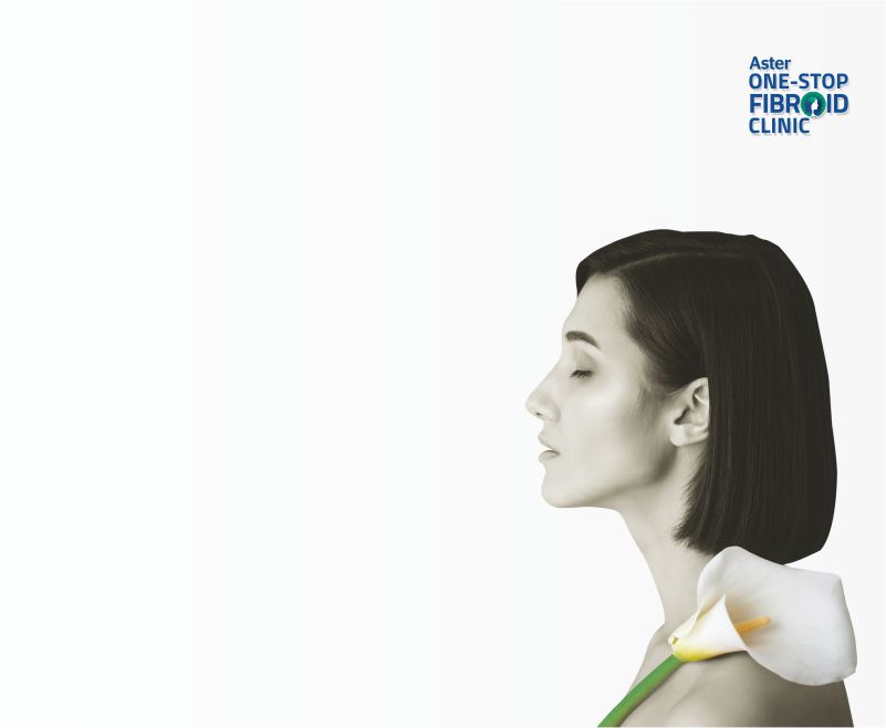 Fibroid clinic