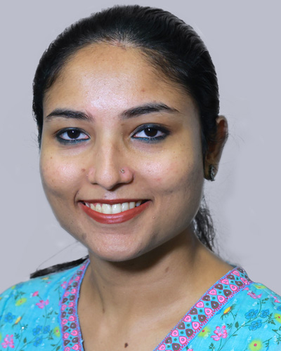 Lakshmipriya Govind J_