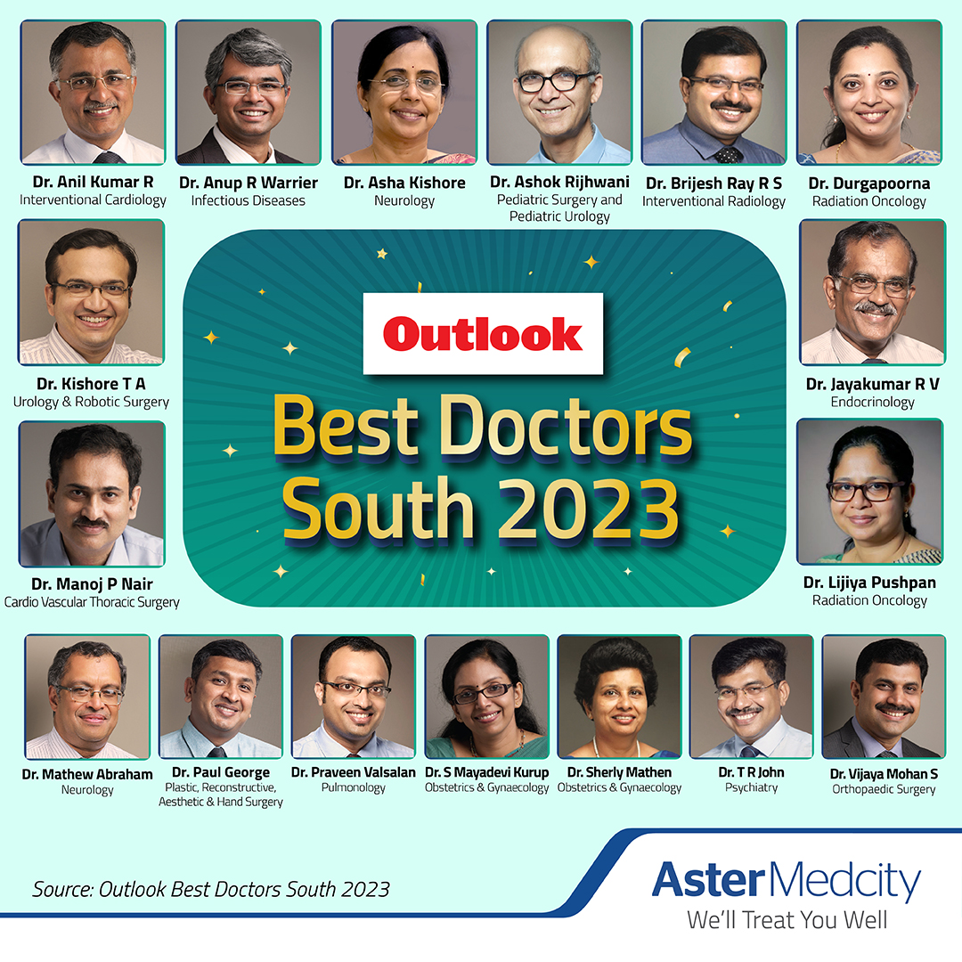 Outlook's Best Doctors in the South for 2023