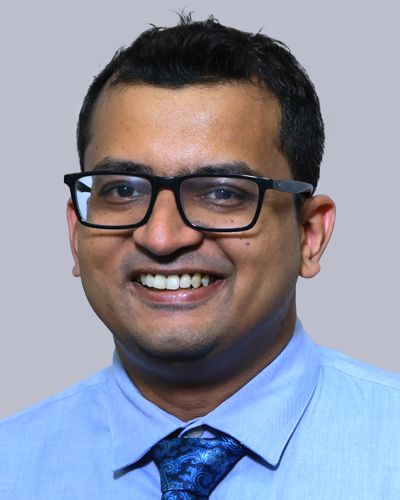 Vivek rajendran 