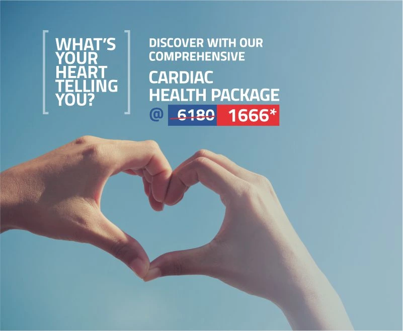 Cardiac mob banner