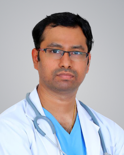 Dr Karthik
