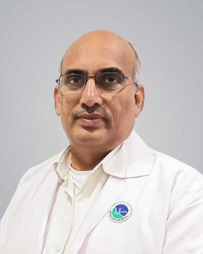 Dr. Venkata Neeladri Varma Nadimpalli
