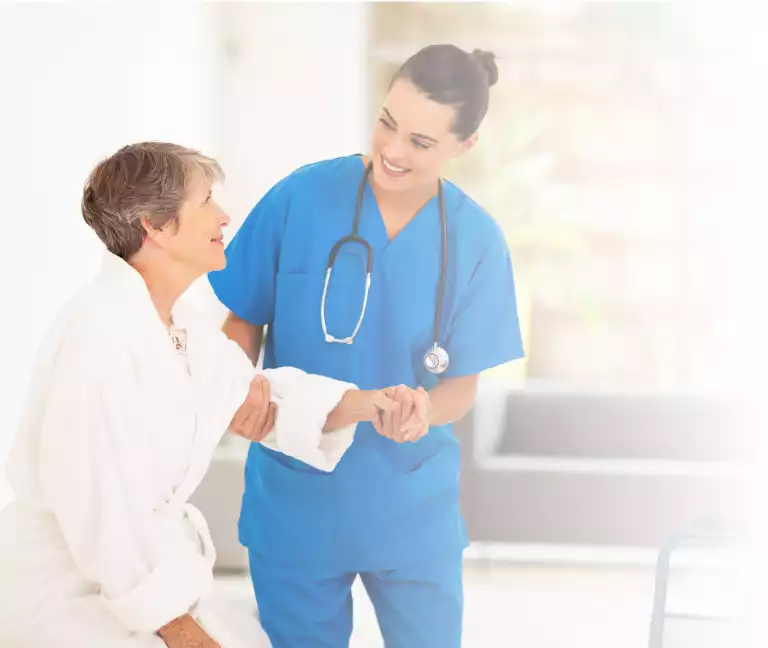 Pain and Palliative Care