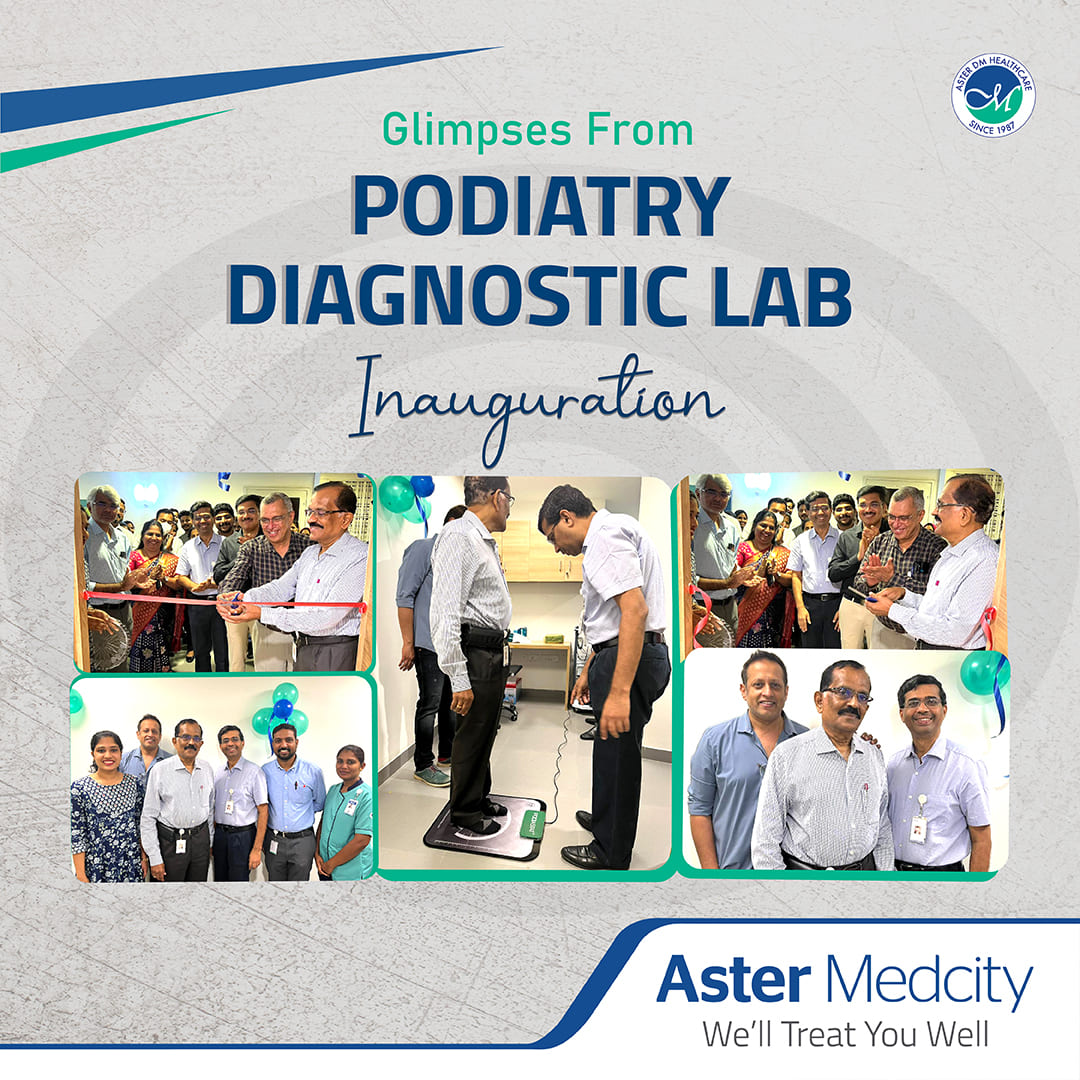 Podiatry Diagnostic Lab