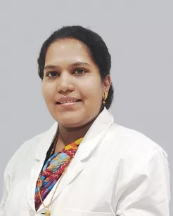 dr niloufer ali - best neurologist in hyderabad