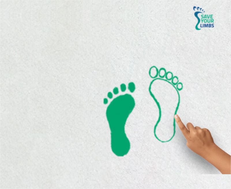 Podiatry services