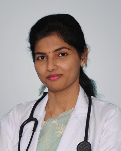 Dr Shilpa