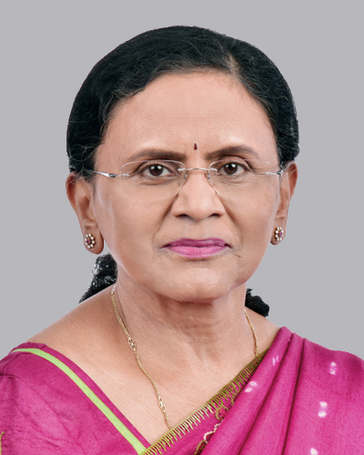 Dr. Vani Santosh