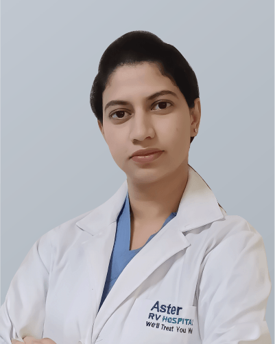 Dr Bhusra