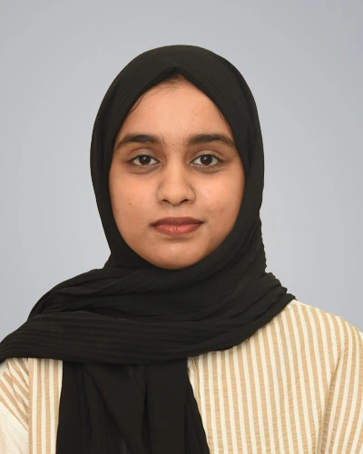 Fathma Abdullah