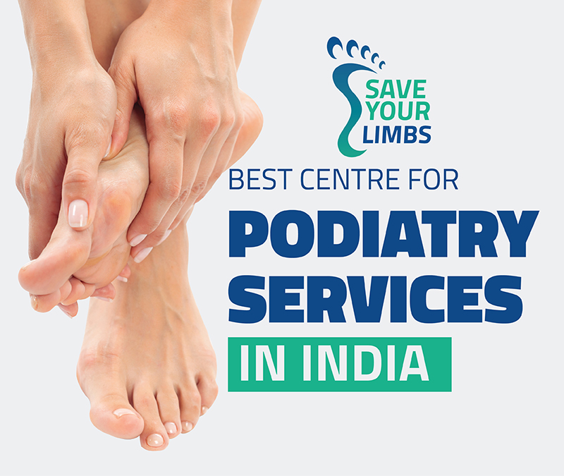 Podiatry services