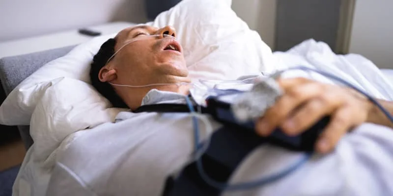 Snoring & Sleep Apnea: Causes, Complications, Diagnosis, Treatment