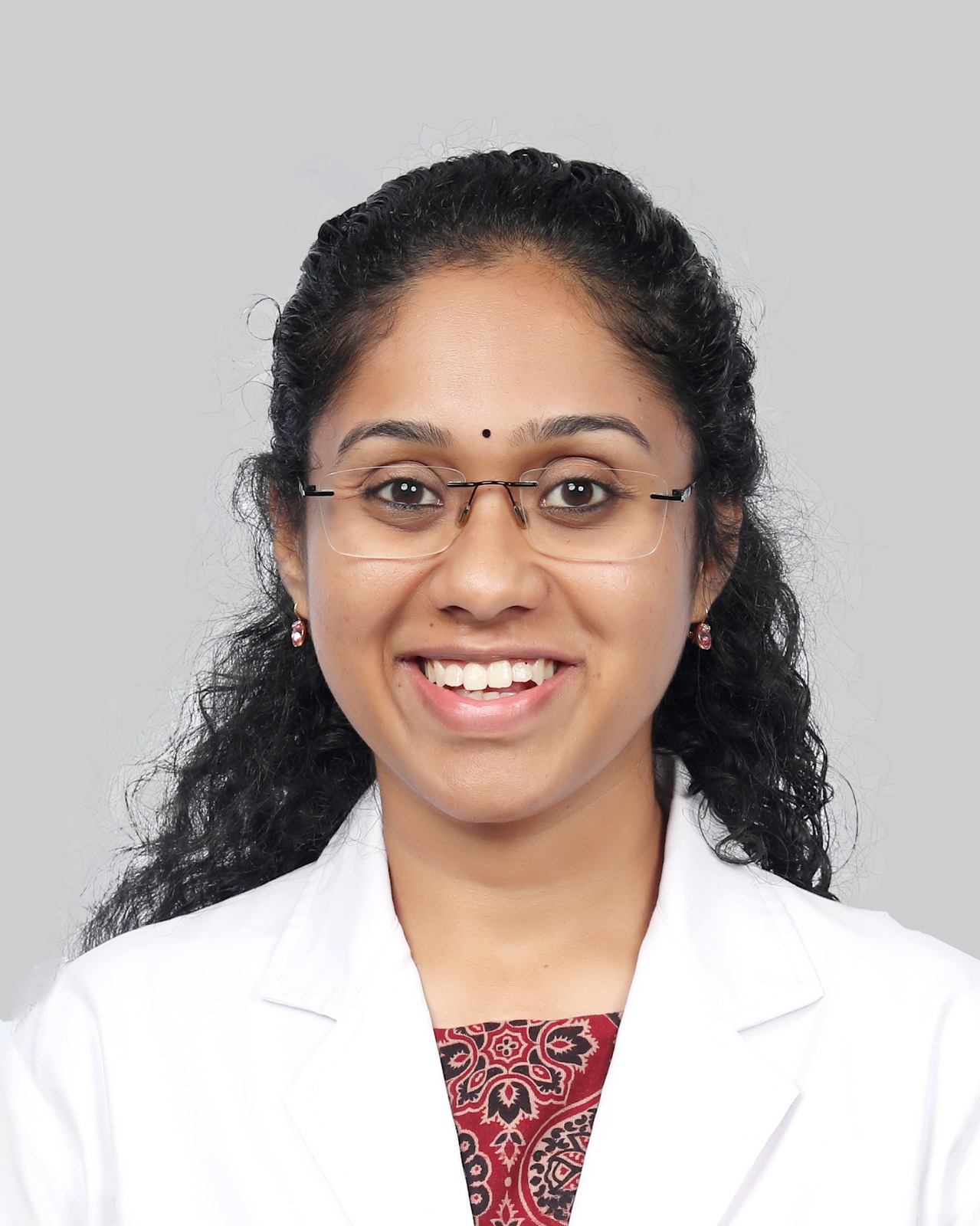 Dr. Smilu Mohan Lal