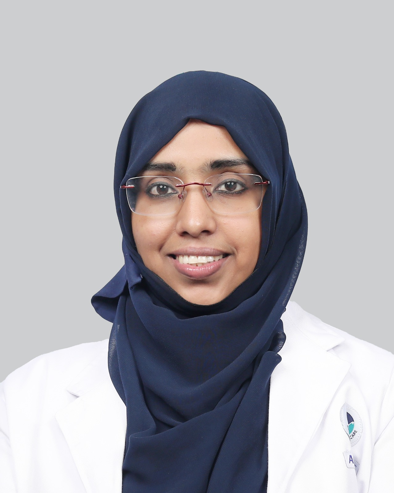 Dr. Sajana K.T