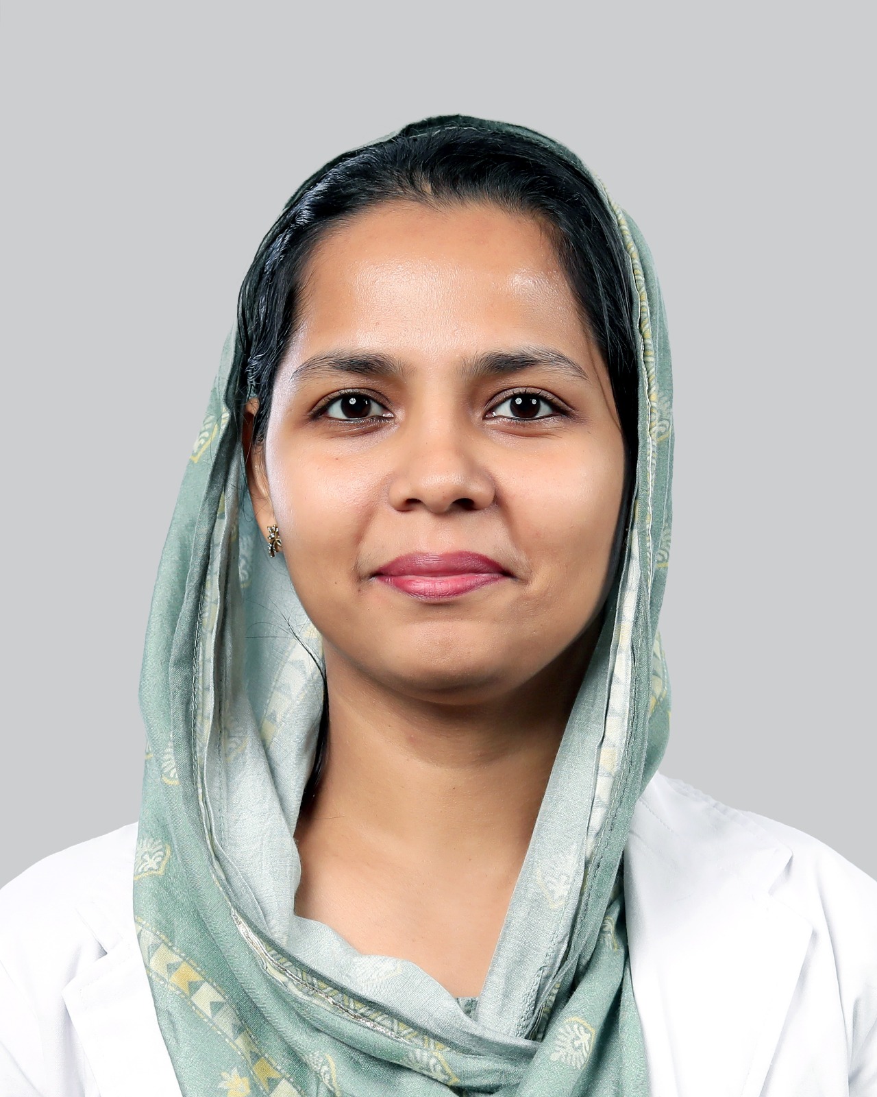 Dr. Amina Beevi - OBS & GYNAC