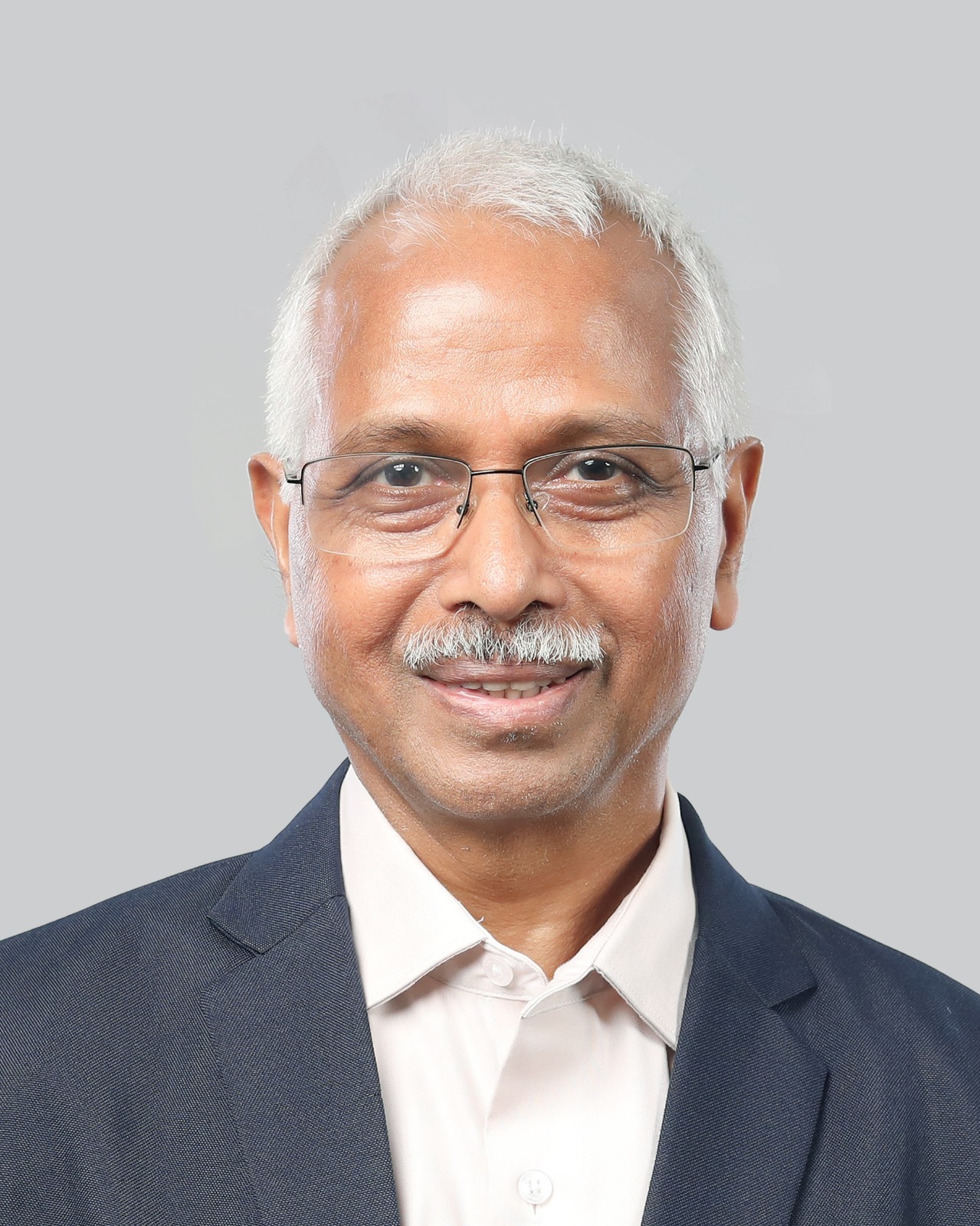 Prof. Dr. P. K. Sasidharan